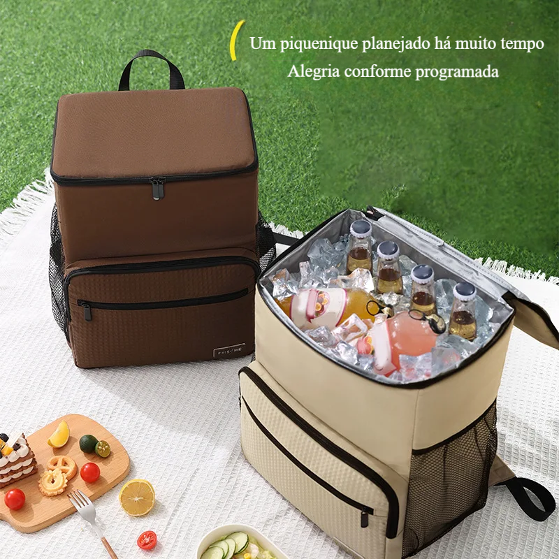 🎒 A Mochila Perfeita para o Teu Dia-a-Dia
