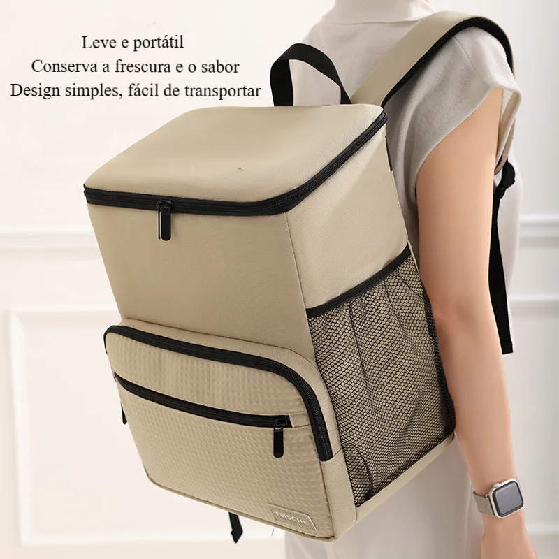 🎒 A Mochila Perfeita para o Teu Dia-a-Dia