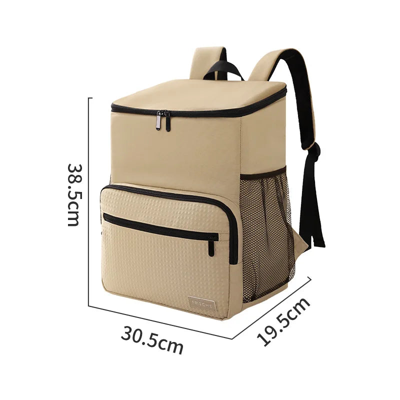 🎒 A Mochila Perfeita para o Teu Dia-a-Dia