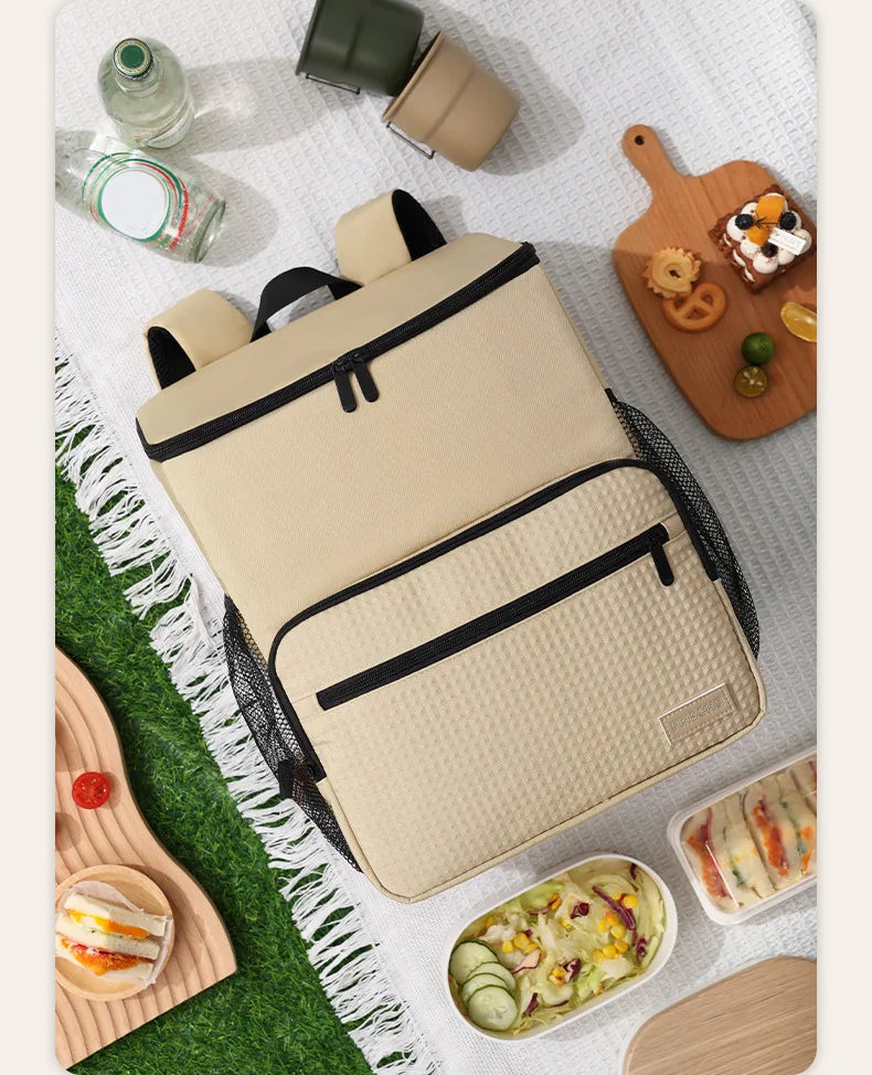 🎒 A Mochila Perfeita para o Teu Dia-a-Dia