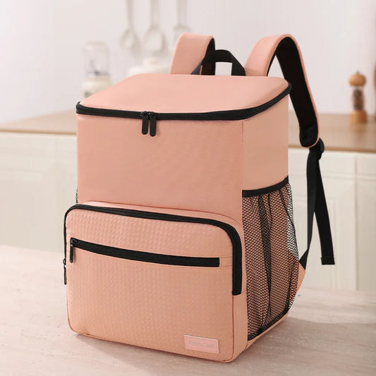 🎒 A Mochila Perfeita para o Teu Dia-a-Dia