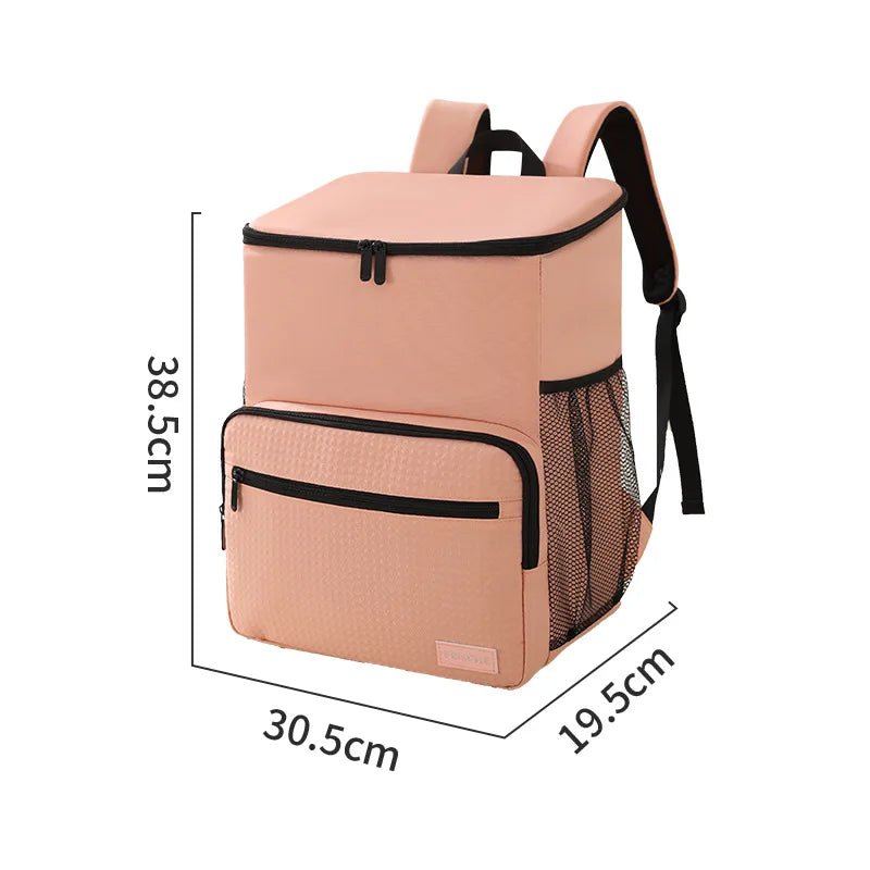 🎒 A Mochila Perfeita para o Teu Dia-a-Dia