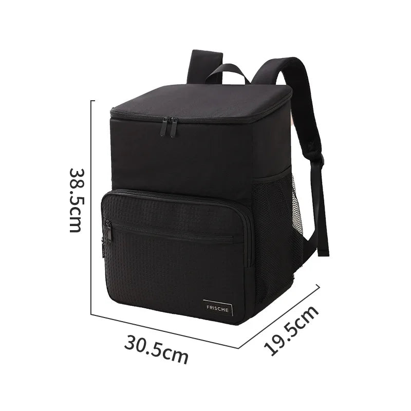🎒 A Mochila Perfeita para o Teu Dia-a-Dia