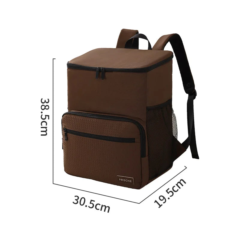 🎒 A Mochila Perfeita para o Teu Dia-a-Dia